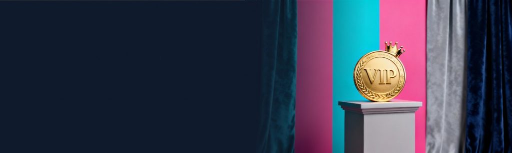 jackburst vip klubia